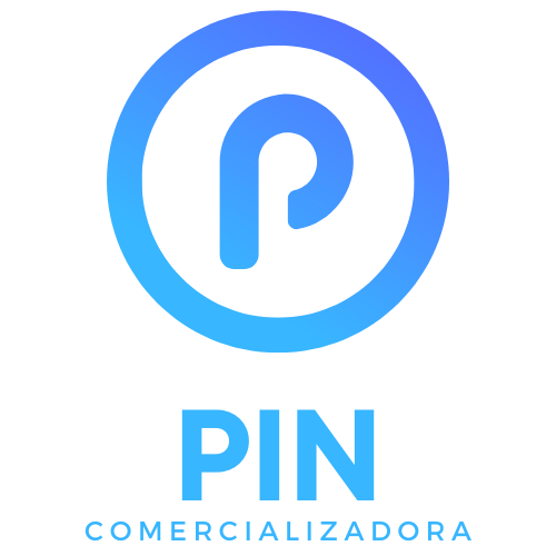 Comercializadora Pin